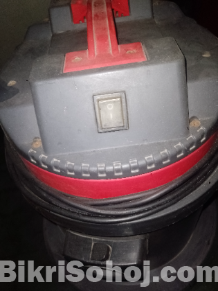 Vacuum cleaner Machine